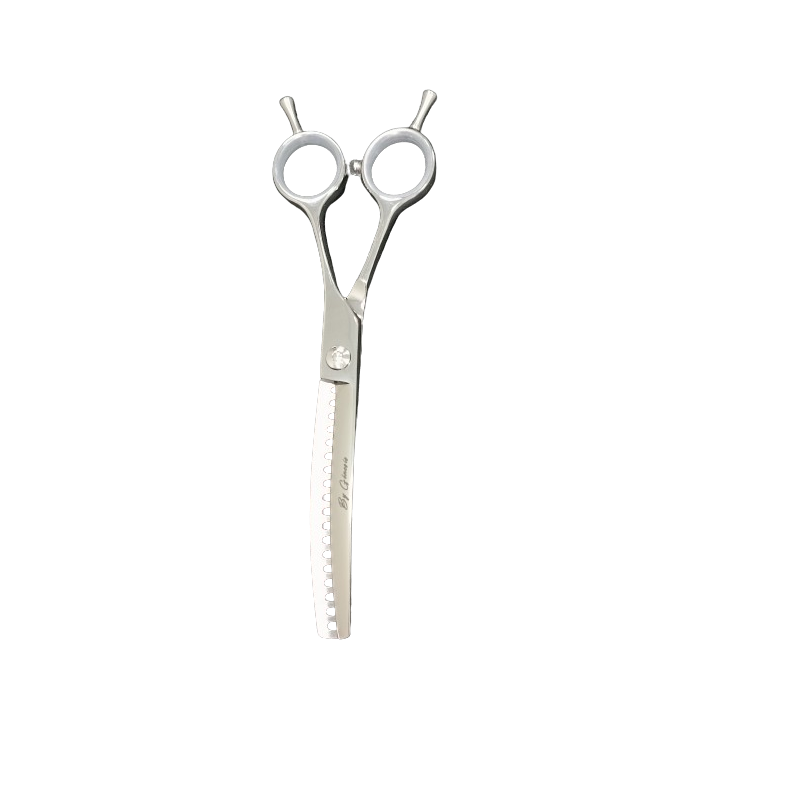 Tijera chunker curva deluxe Génesis