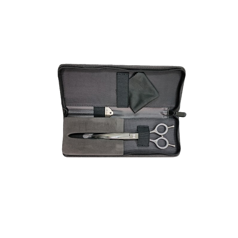 Tijera curva Deluxe Génesis