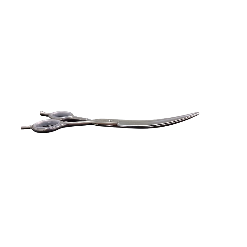 Tijera curva Deluxe Génesis