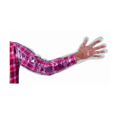 Guantes Jolla para inseminación