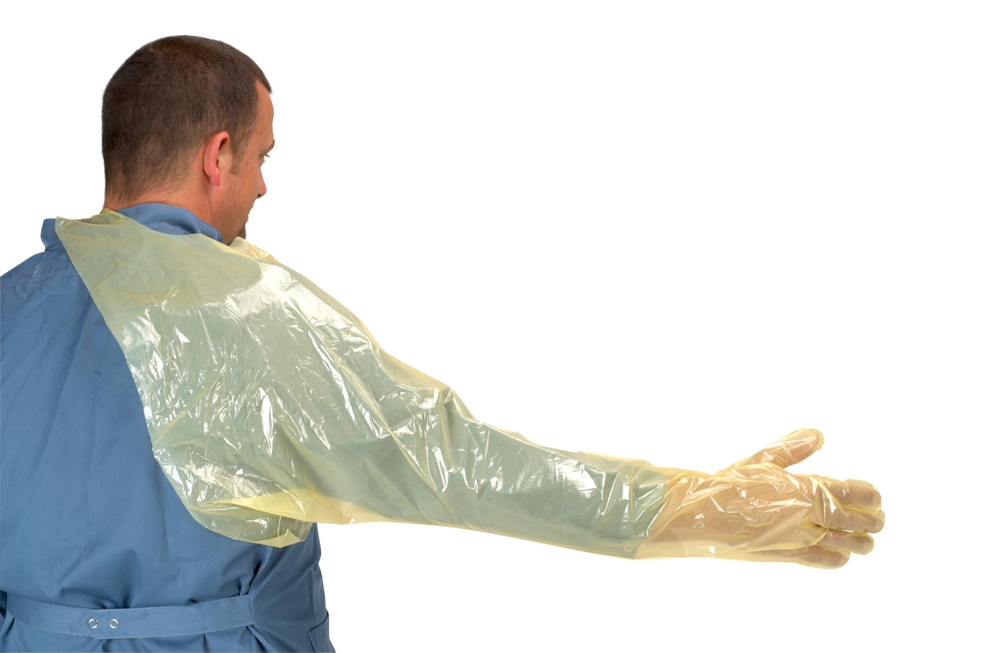 Guantes Krutex para inseminación