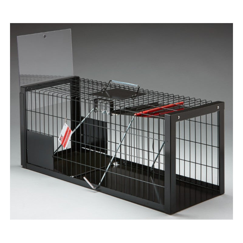 Jaula de captura para gatos grande