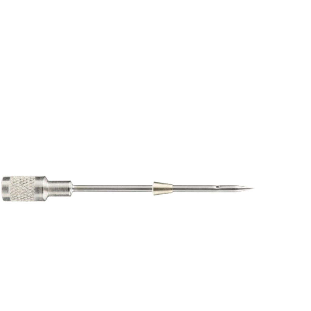 Aguja VARIO anestésica con Collar 1,5x38mm