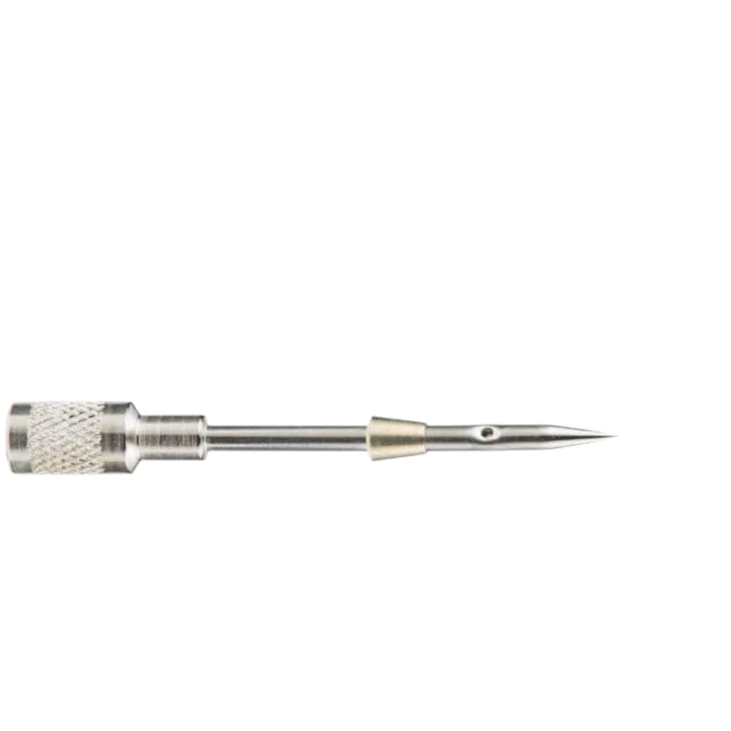 Aguja VARIO anestésica con Collar 2x30mm