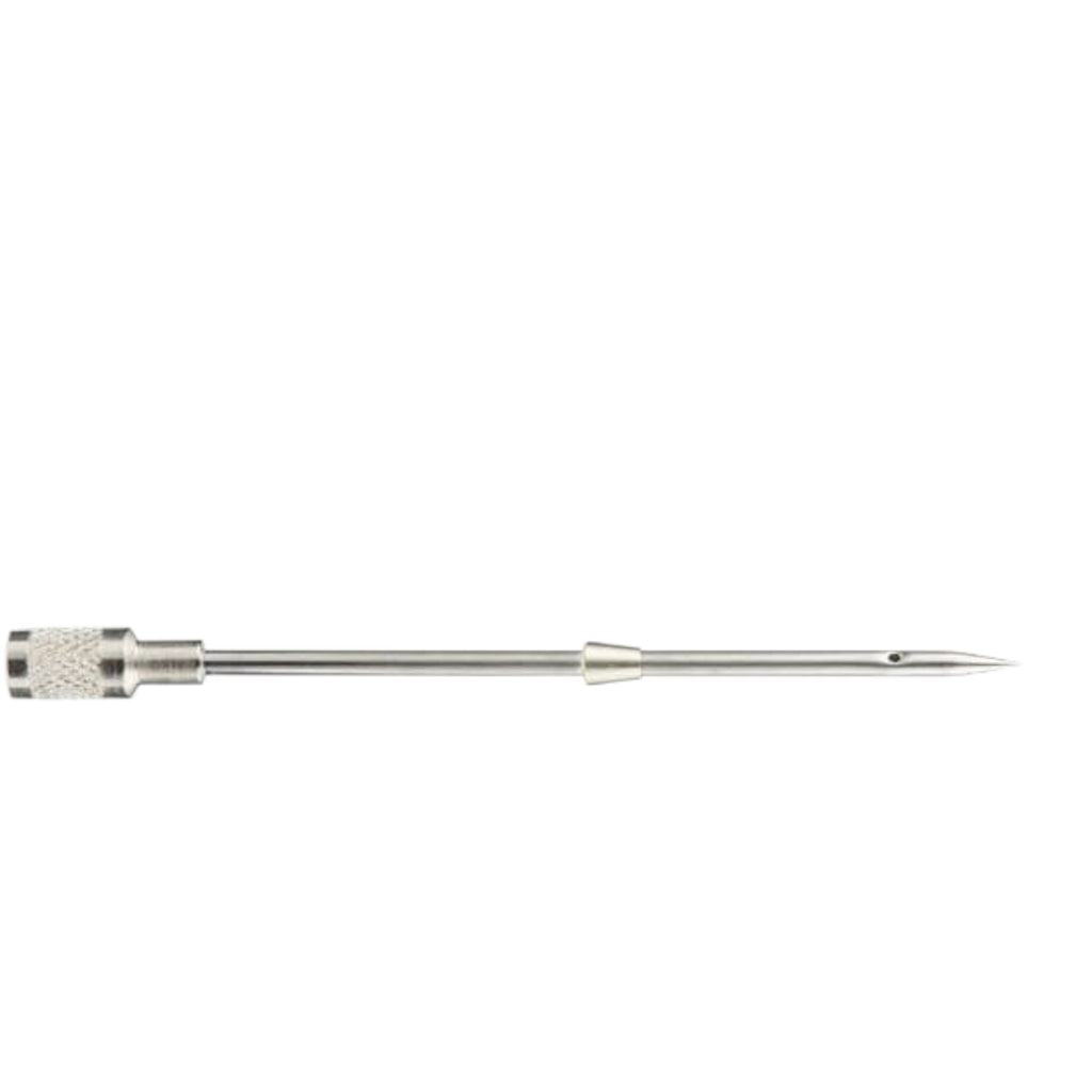 Aguja VARIO anestésica con Collar 2x80mm