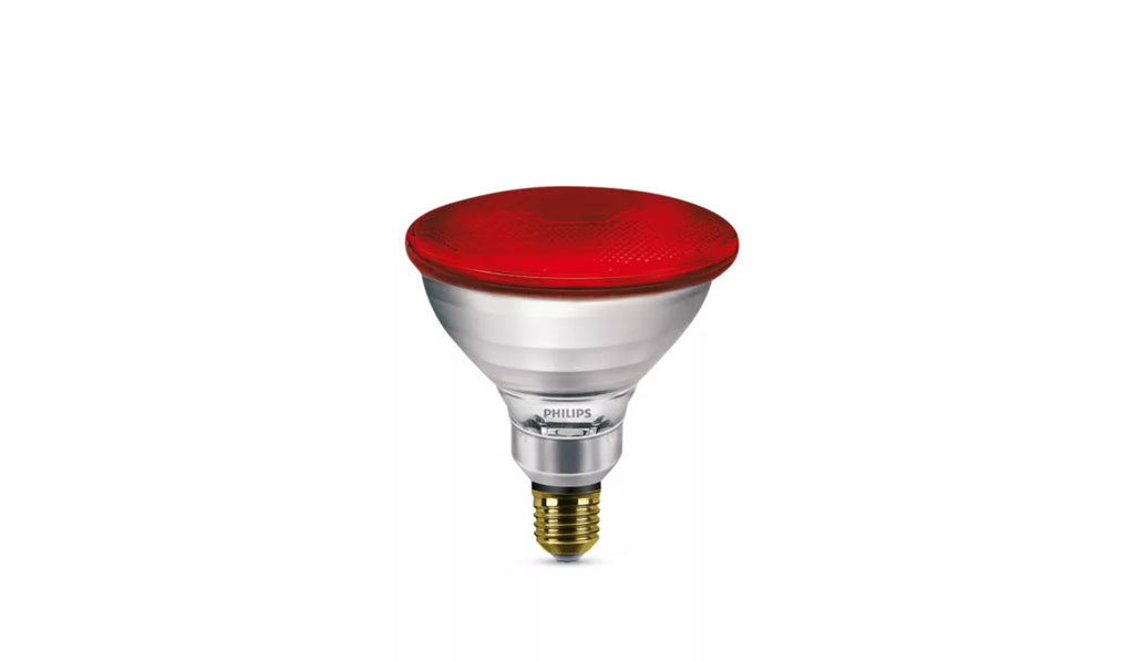 Lámpara infrarrojos 175 W