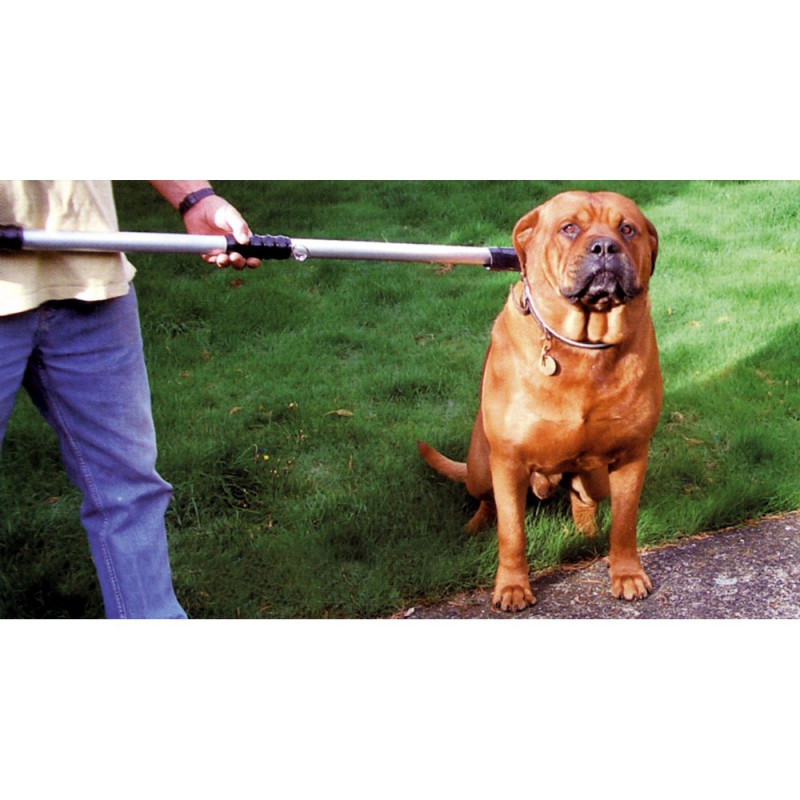 Lazo de captura Extra Fuerte grande