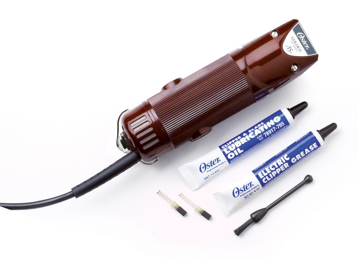 Máquina Oster 2 velocidades 220 V