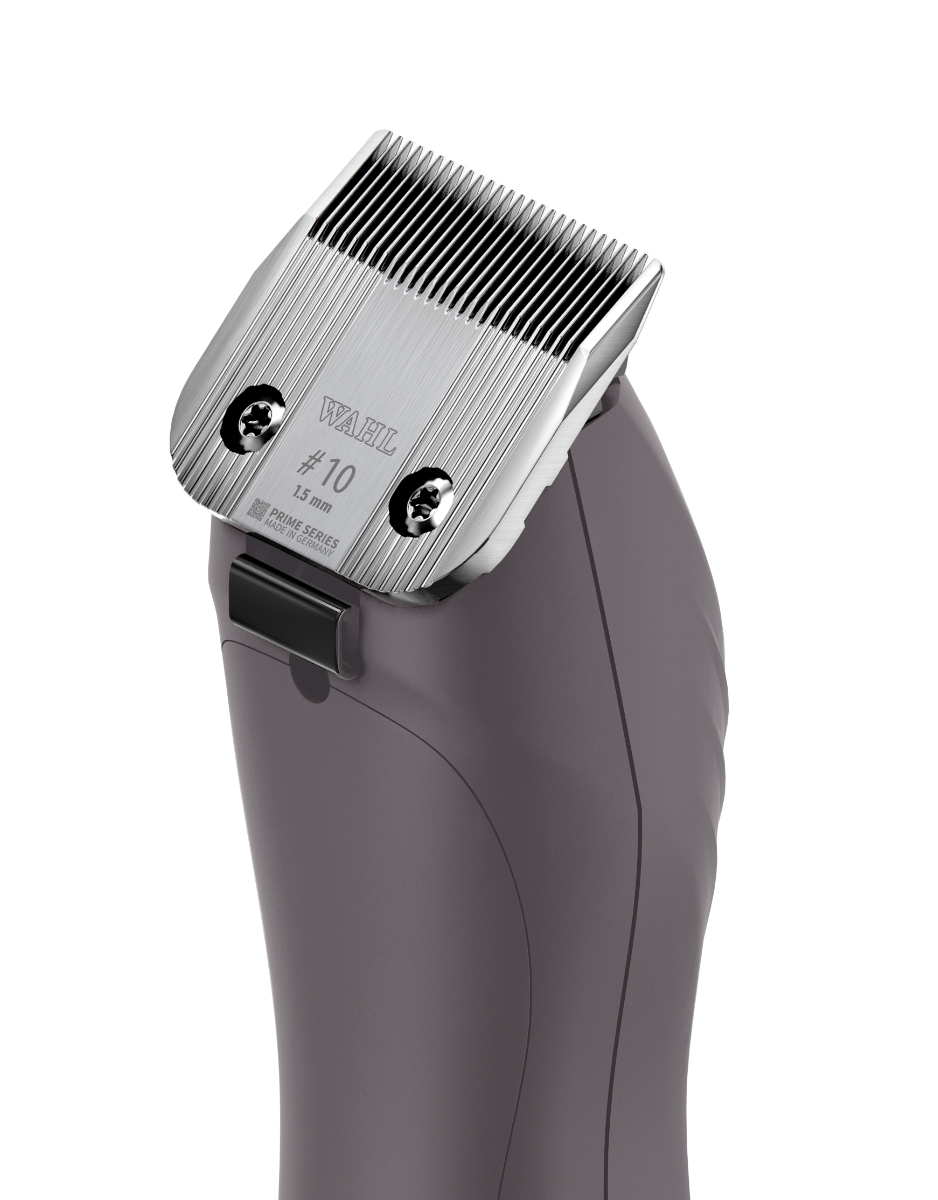 Maquina Wahl KM10+