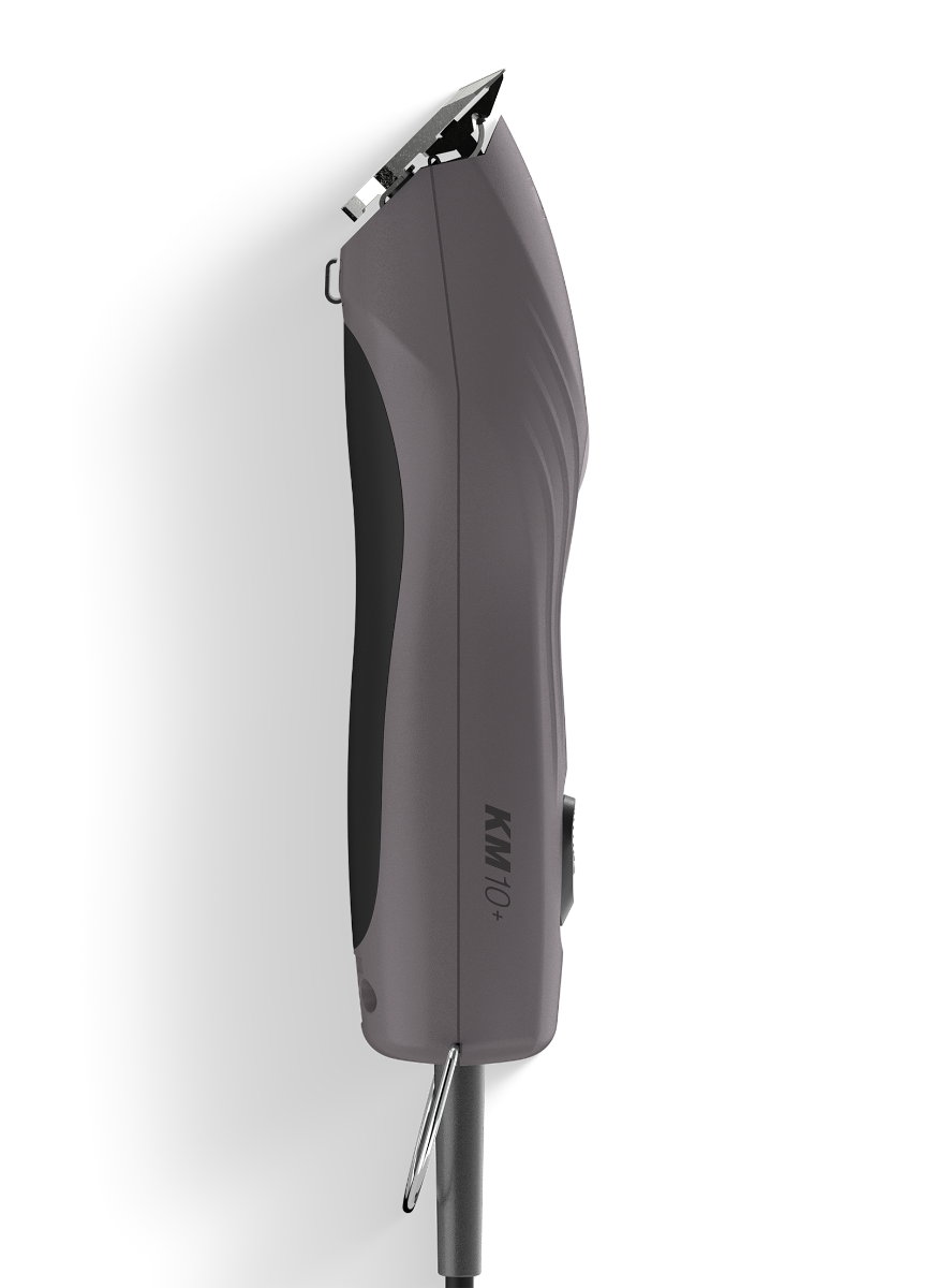 Máquina Wahl KM10+