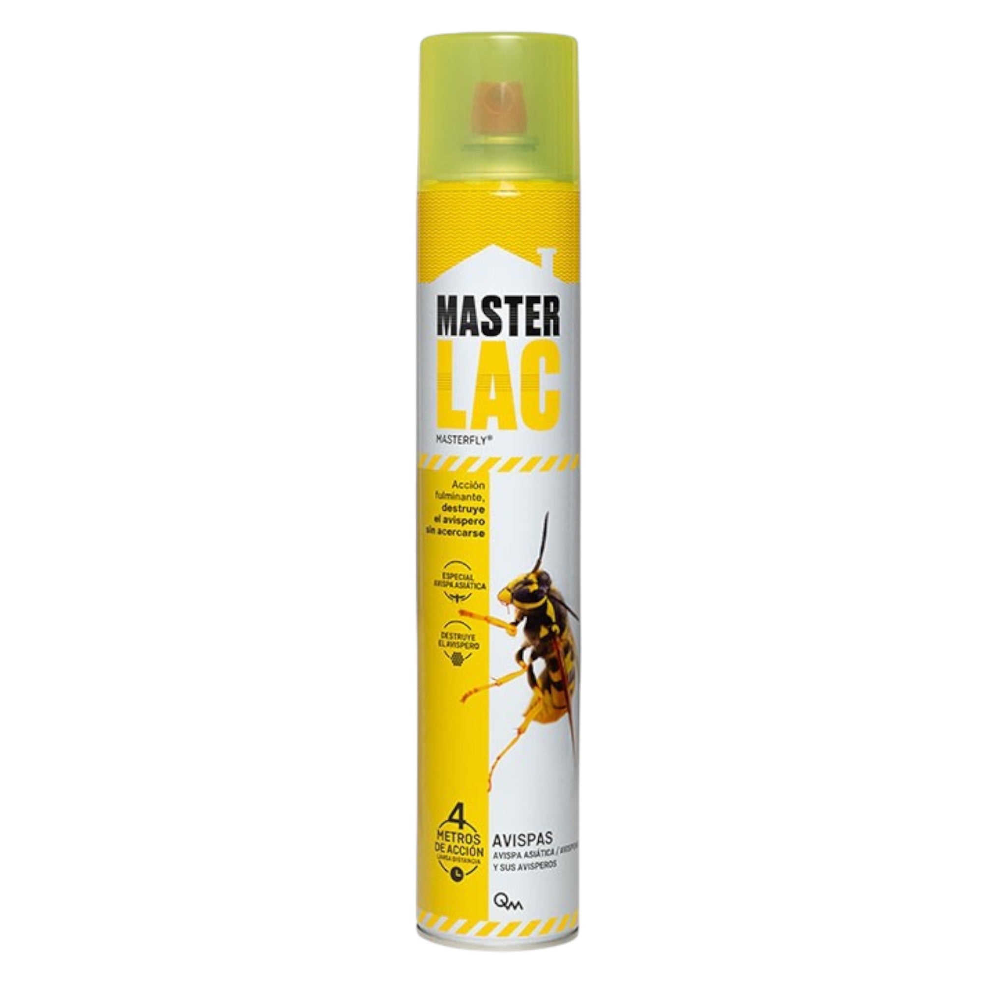 Masterfly avispas Aerosol