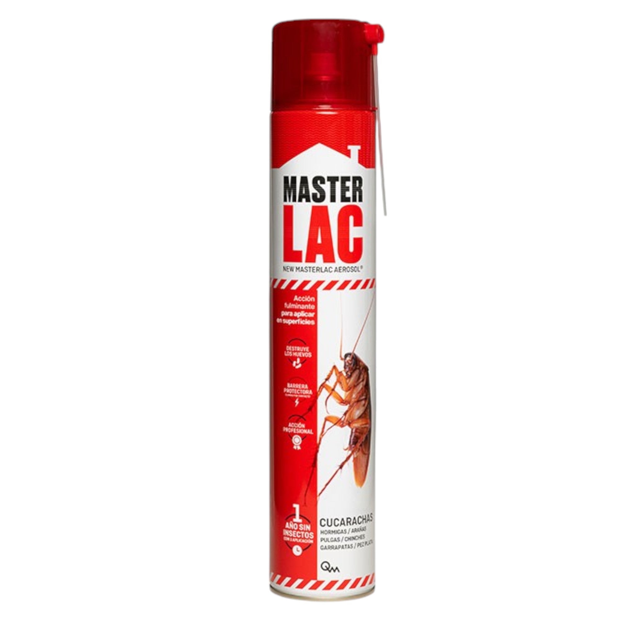 Master Lac hogar Aerosol