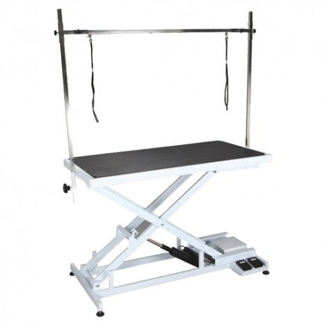 Mesa eléctrica Genesis II