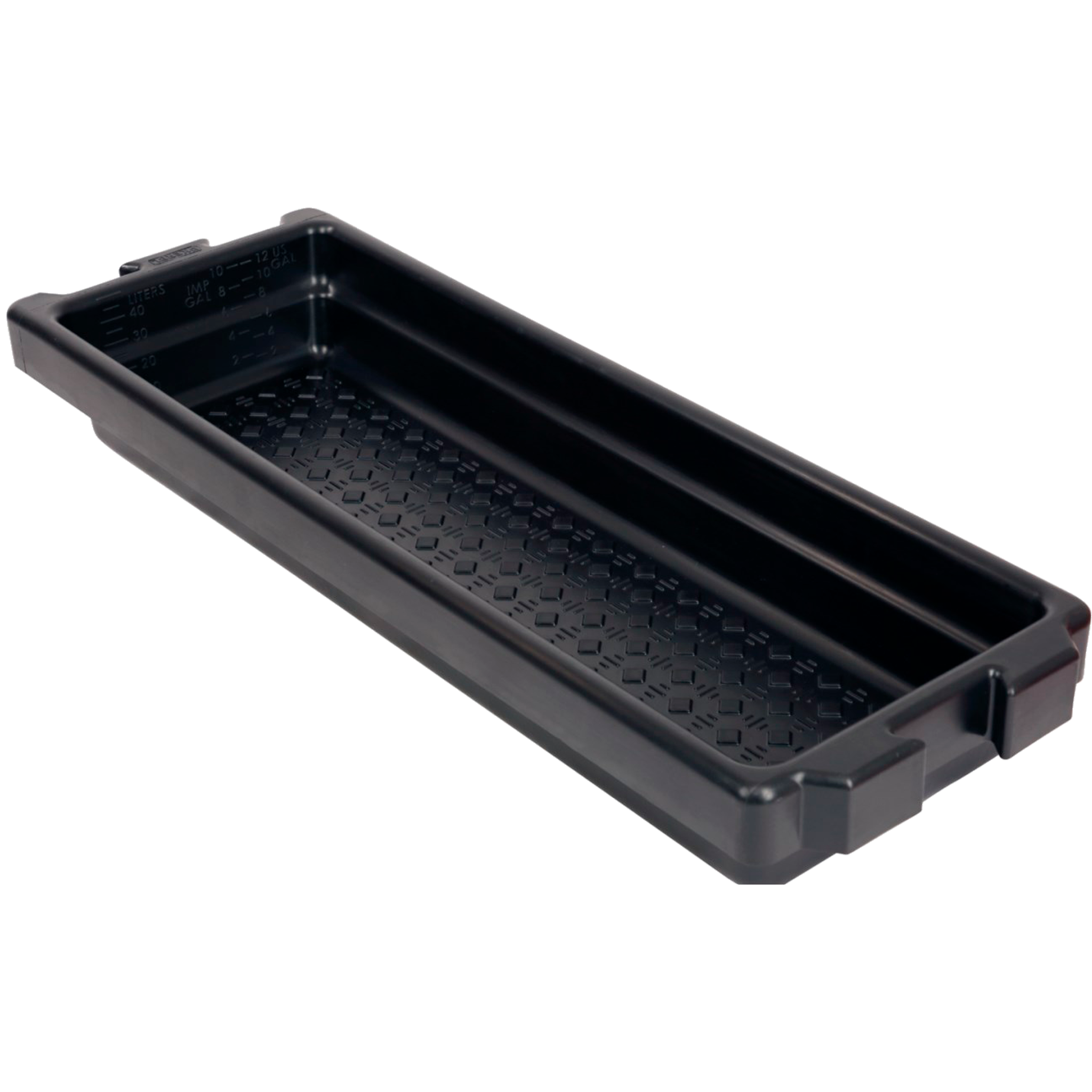 Pediluvio para Ovino-Caprino