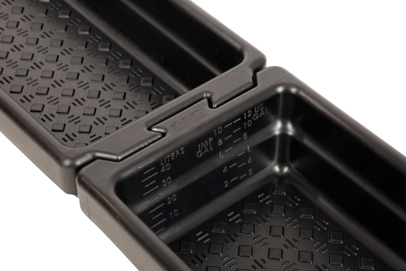 Pediluvio para Ovino-Caprino