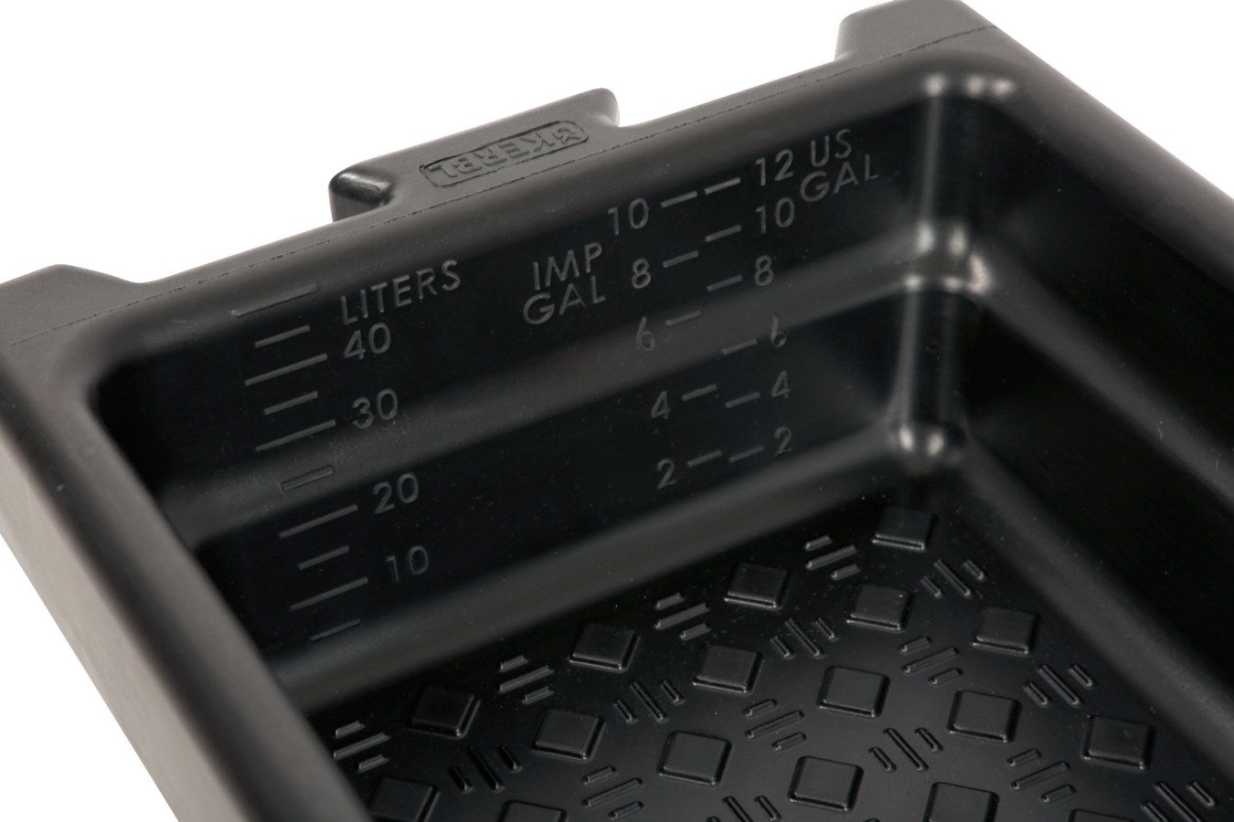 Pediluvio para Ovino-Caprino