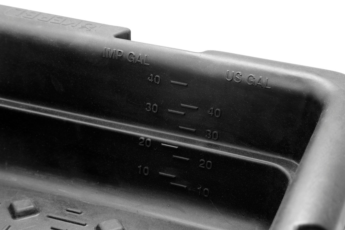 Pediluvio Superkombi