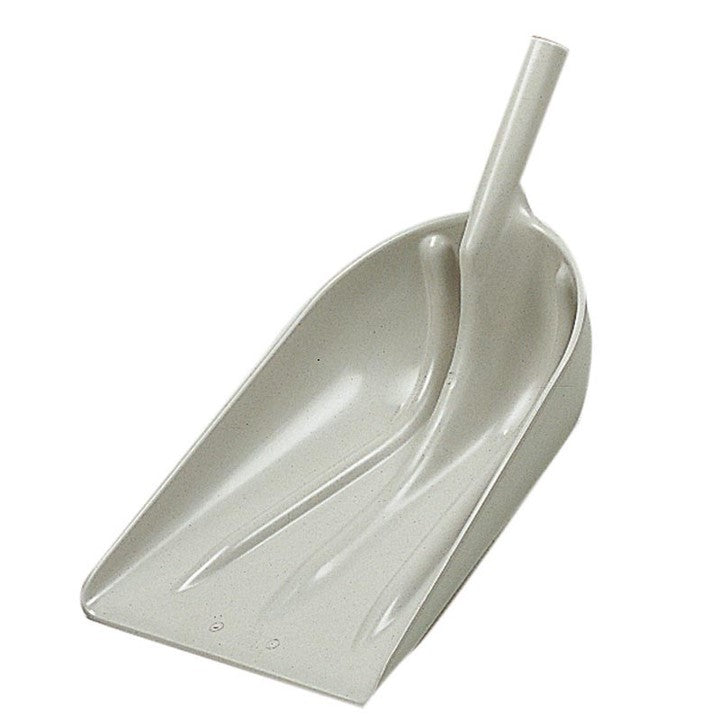 Pala para viruta o granos