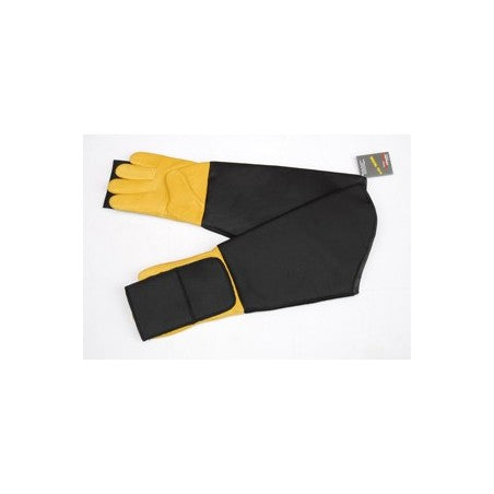 Guantes especiales