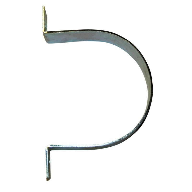 Sujeción Poste Omega