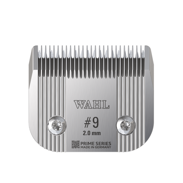 Cuchilla Wahl Prime Ancha Size 9